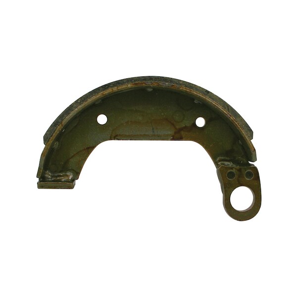 Brake Shoe; Set of 2 4.4" x6.8" x4.2"
